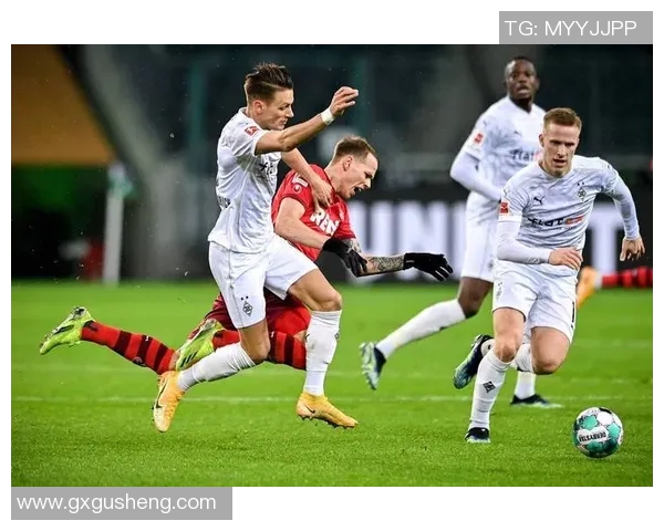 科隆主场迎战博德博恩期待精彩对决与胜利的较量