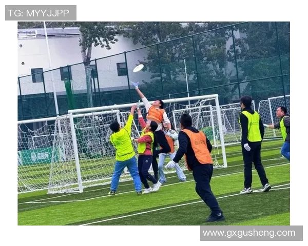 科学飞盘训练:提升节奏感的创新方法与技巧分享MBA