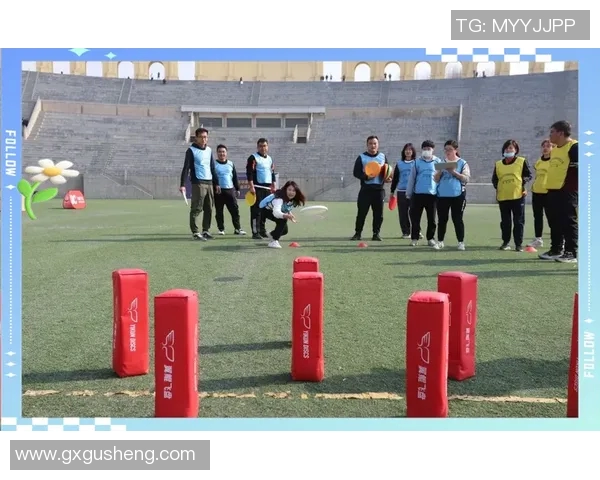 飞盘竞技的魅力：深入了解南京飞盘队的团队精神与协作之道